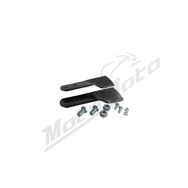 Eurogarden Vėjapjovės peilių kompl. 17cm (2vnt) Stiga 92M, 107M