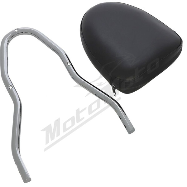 SHOW CHROME Sissy Bar Kit Suzuki C / VL 800 01-08
