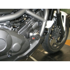 LSL Crash Protectors Fitting Kit HONDA NC 700-750cc 2012-2021