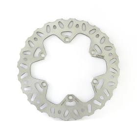 Prox Rear Brake Disc Wave Gas Gas / Husaberg / Husqvarna / KTM / Triumph 85-650cc 90-25