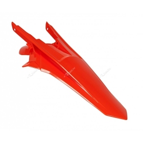 RACETECH Rear Fender KTM EXC, EXC-F, XC-F, XC-W 125/500cc 17-23 Red