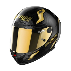 Helmet Nolan X-804 RS U.C. Golden Edition 3