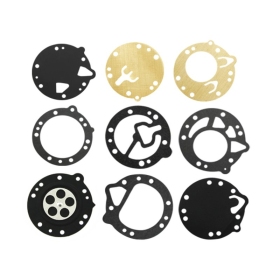 Sno-X Repair kit Tillotson HR carburetor