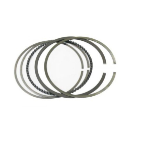 Wossner stūmoklio žiedų kompl. (4t) 3 vnt. (100x1x3,5mm)