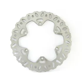 Prox Rear Brake Disc Wave Gas Gas / Husaberg / Husqvarna / KTM / Triumph 85-650cc 90-25