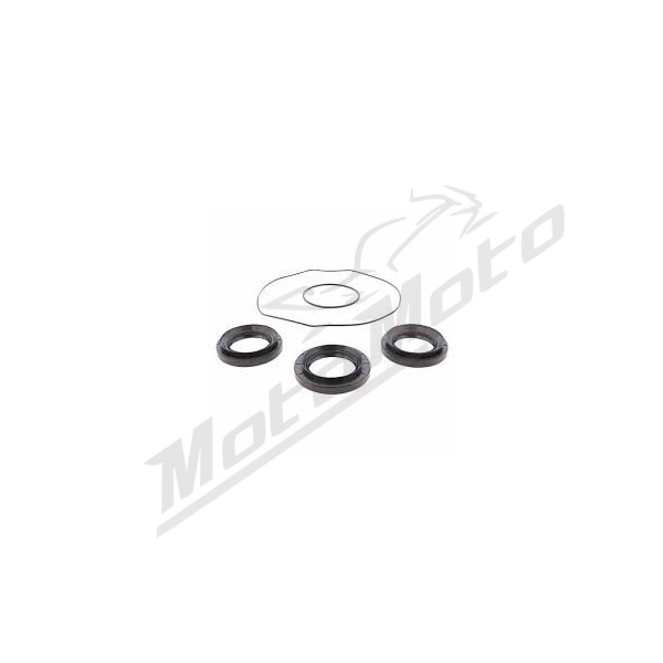 MOOSE OFFROAD Rear Differential Bearing/Seal Kit Yamaha YXF / YXE 1000cc 21-24