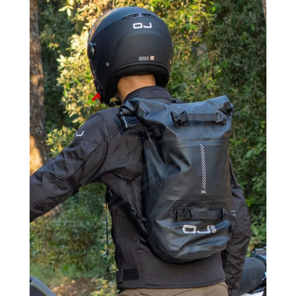 OJ ATMOSFERE METROPOLITANE Dry Excursion Backpack 30L