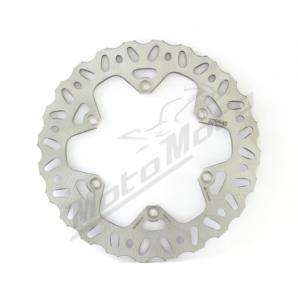 Prox Rear Brake Disc Wave Gas Gas / Husaberg / Husqvarna / KTM / Triumph 85-650cc 90-25