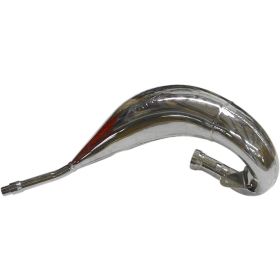 FMF Gold Series Fatty Pipe Kawasaki KX 125 2004