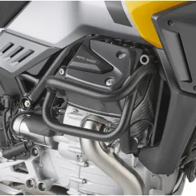 KAPPA Engine guards Moto Guzzi Stelvio 1000 24-25