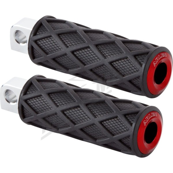 ARLEN NESS Diamond Vairuotojo pakojai Harley Davidson FLD / FLHFB / FLHR / FLHRC / FLHRCI / FLHRI / FLHRS 883-1923cc 99-24