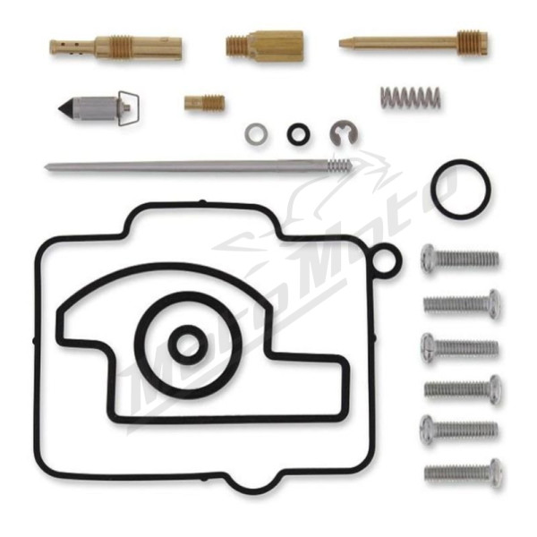 BEARING WORX Carburetor Repair Kit Yamaha YZ 250 01-20