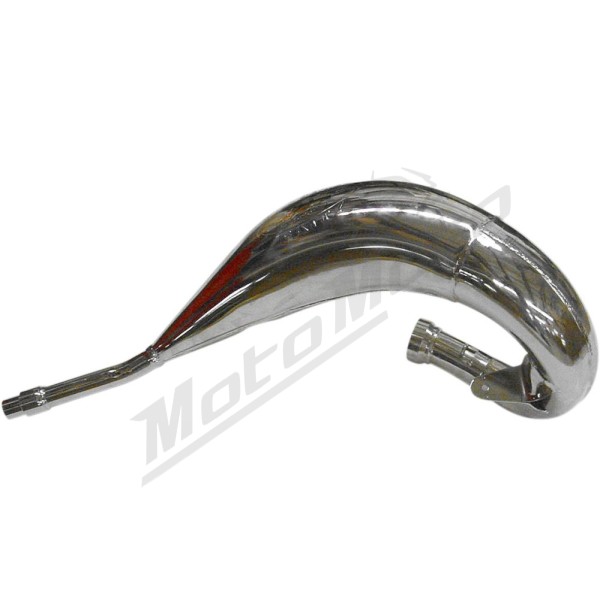 FMF Gold Series Fatty Pipe Kawasaki KX 125 2004