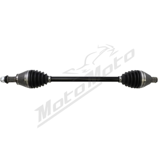 MOOSE OFFROAD Heavy-Duty CV Axle Kit Polaris RZR Pro XP 1000 20-24