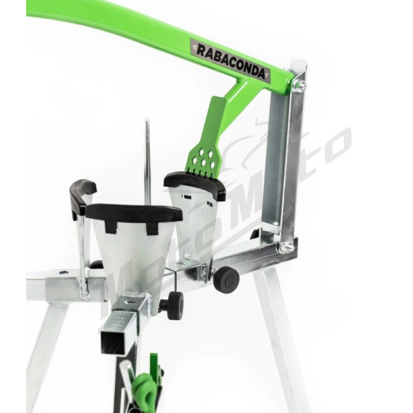 Rabaconda MINI TIRE CHANGER