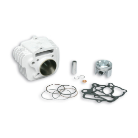 Cylinder MALOSSI Ø56 Pin Ø15 Lifan Pit Bike 150cc AIR 4T