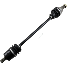 MOOSE OFFROAD FOUR WHEEL OEM Replacement Standard CV Axle Polaris Ranger 500-800cc 09-16