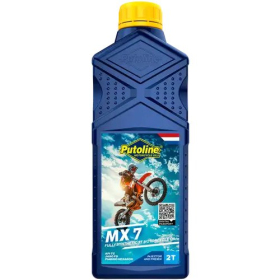 PUTOLINE MIXTURE MX 7 2T Syntetic Oil 15L