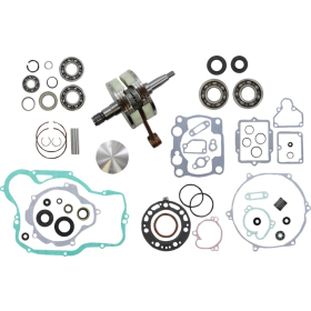 VERTEX Complete Engine Rebuild Kit KAWASAKI KX 250cc 94-96