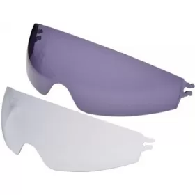 SUN VISOR FF800 FF808 FF908 CLEAR