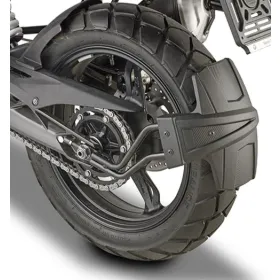 KAPPA Galinio purvasargio montavimo kompl. BMW G 310GS 17-21