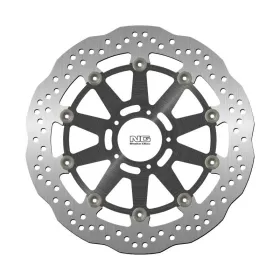 NG BRAKES Priekinis Wave plaukiojantis stabdžių diskas 320mm CFMOTO / KTM / Yamaha 800-1390cc 14-26