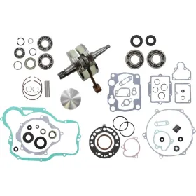 VERTEX Complete Engine Rebuild Kit KAWASAKI KX 250cc 94-96