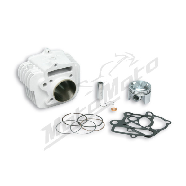Cylinder MALOSSI Ø56 Pin Ø15 Lifan Pit Bike 150cc AIR 4T