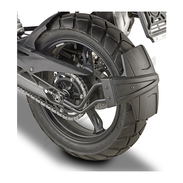 KAPPA Fender mount BMW G 310GS 17-21