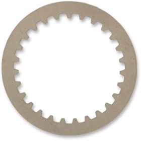 BARNETT Clutch Steel Drive Plate YAMAHA FZ6 / IT / TZ / YZF-R6 250-600cc 1969-2020