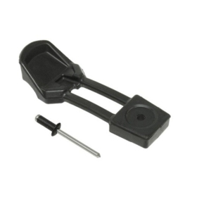 Sno-X Panel latch Ski-Doo Expedition / Skandic / Tundra 600-1200 10-20
