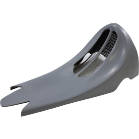 TRASK Chin Spoiler unfinished Harley Davidson FLHR / FLHTC / FLHX / FLTRX 1584-1800cc 09-13