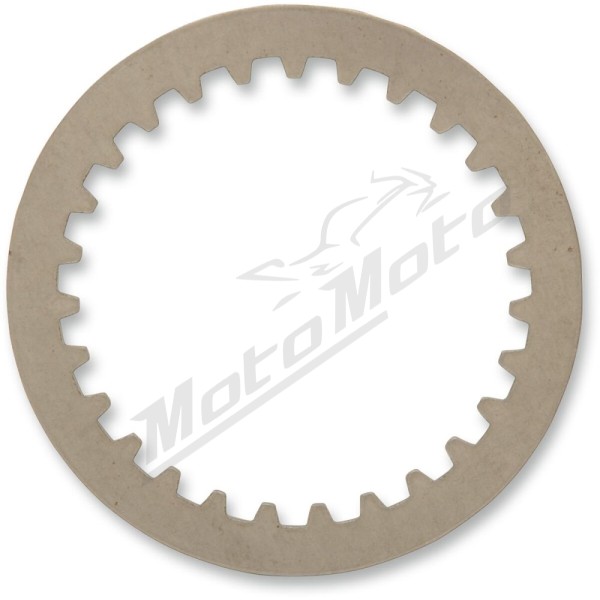 BARNETT Plieninis sankabos tarpdiskis YAMAHA FZ6 / IT / TZ / YZF-R6 250-600cc 1969-2020