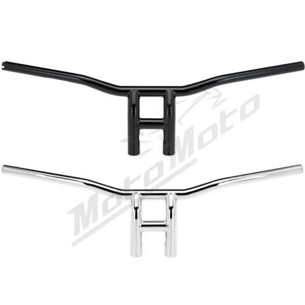 BILTWELL 1" T-Bar Ø25,4mm 76x20,5cm