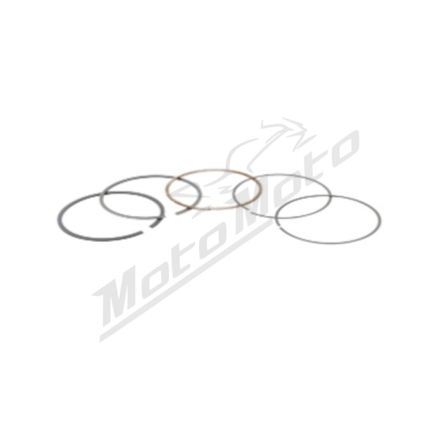PROX Piston Rings Ø95,00mm Honda TRX 450cc 04-05