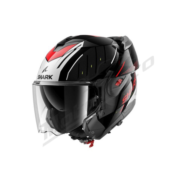 SHARK Helmet OXO Rydger