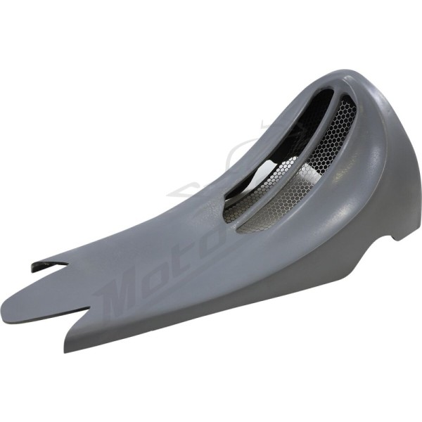 TRASK Priekinė apdaila nedažyta Harley Davidson FLHR / FLHTC / FLHX / FLTRX 1584-1800cc 09-13