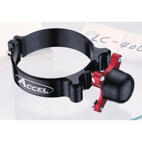 Accel Preload shock absorber spring voltage regulator Kawasaki / Suzuki 125-250cc 01-06