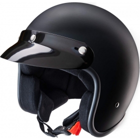 Redbike RB-710 OPEN FACE HELMET