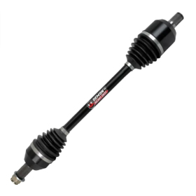 Demon Heavy-Duty Rear Axle CFMoto Zforce 950-1000cc 20-24
