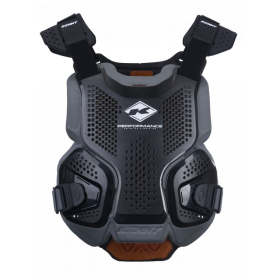 Kenny racing buzer chest protector performance d3o