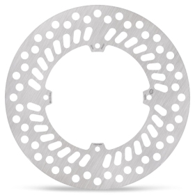 Moto-Master Floating Fixed Brake Disc 240mm Honda CR / CRF / CRM / NX / XR 50-500cc 92-09