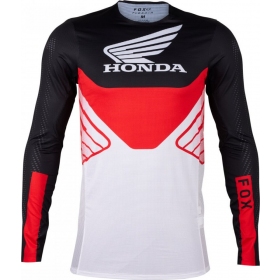 FOX Flexair Honda V2 Motocross Jersey