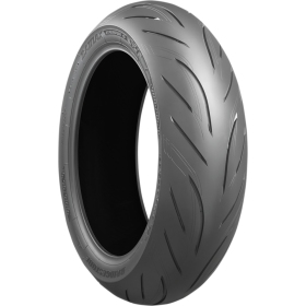 Tyre BRIDGESTONE BATTLAX HYPERSPORT S21 TL 75W 190/55 R17