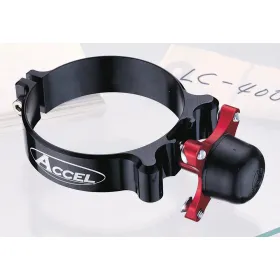 Accel Preload shock absorber spring voltage regulator Kawasaki / Suzuki 125-250cc 01-06