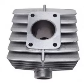 Cylinder kit MaxTuned ROMET 2 gears AC 50cc / Ø40