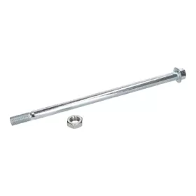 Rear wheel axle Ø12mm Aprilia / Derbi / Gilera 50 00-10