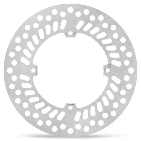 Moto-Master Priekinis fiksuotas stabdžių diskas 240mm Honda CR / CRF / CRM / NX / XR 50-500cc 92-09