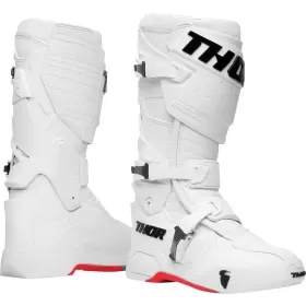 THOR Radial MX Boots