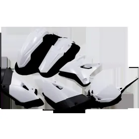 UFO Full Body Replacement Plastic Kit Yamaha YZ 85cc 15-18